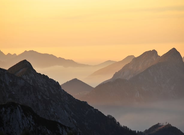Die schönsten Nationalparks der Welt und in Österreich