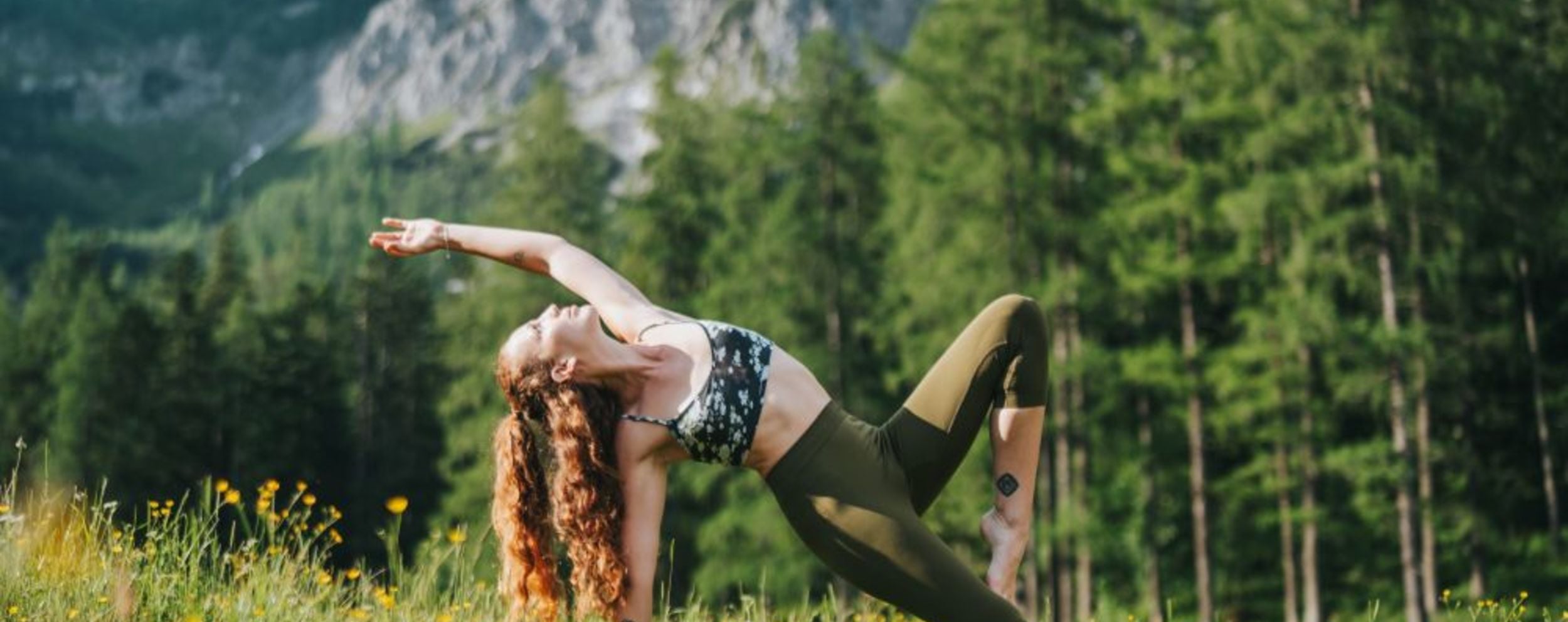 YOGA & BRUNCH