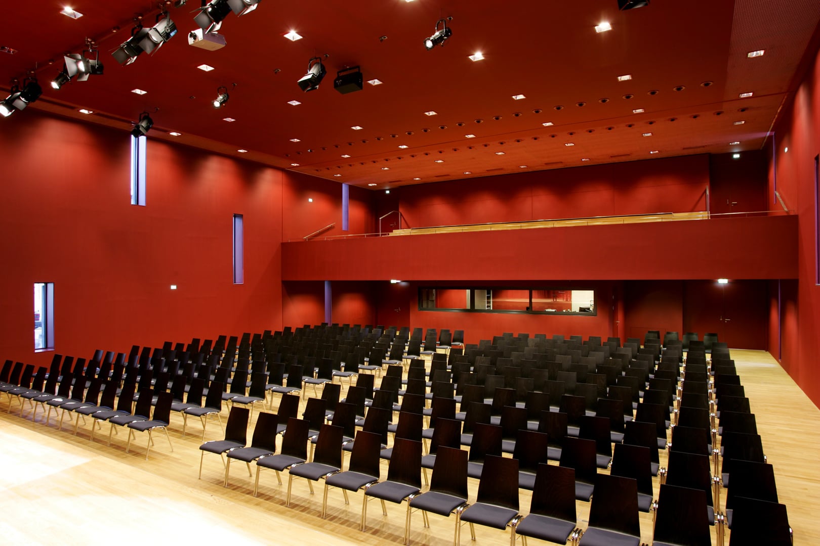 Konferenzzentrum
