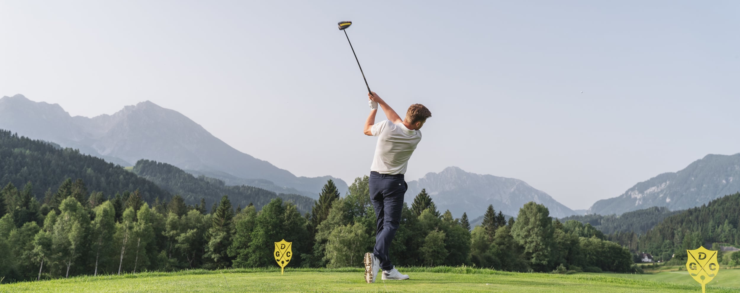 Golf im Aufwind: Warum immer mehr Menschen den Sport (neu) entdecken