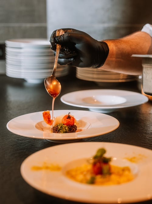 Culinary Worlds
