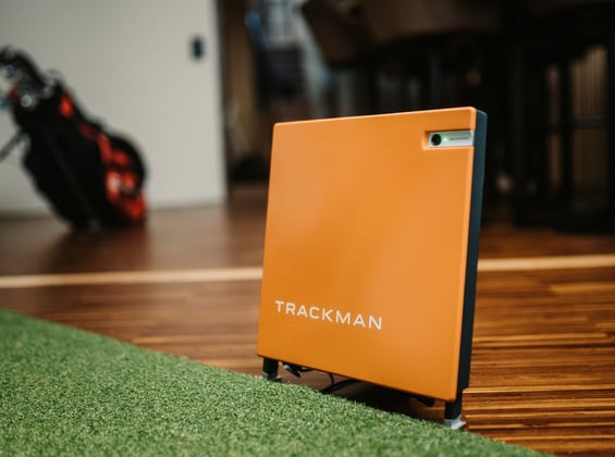 Indoor Golfanlage GC Dilly