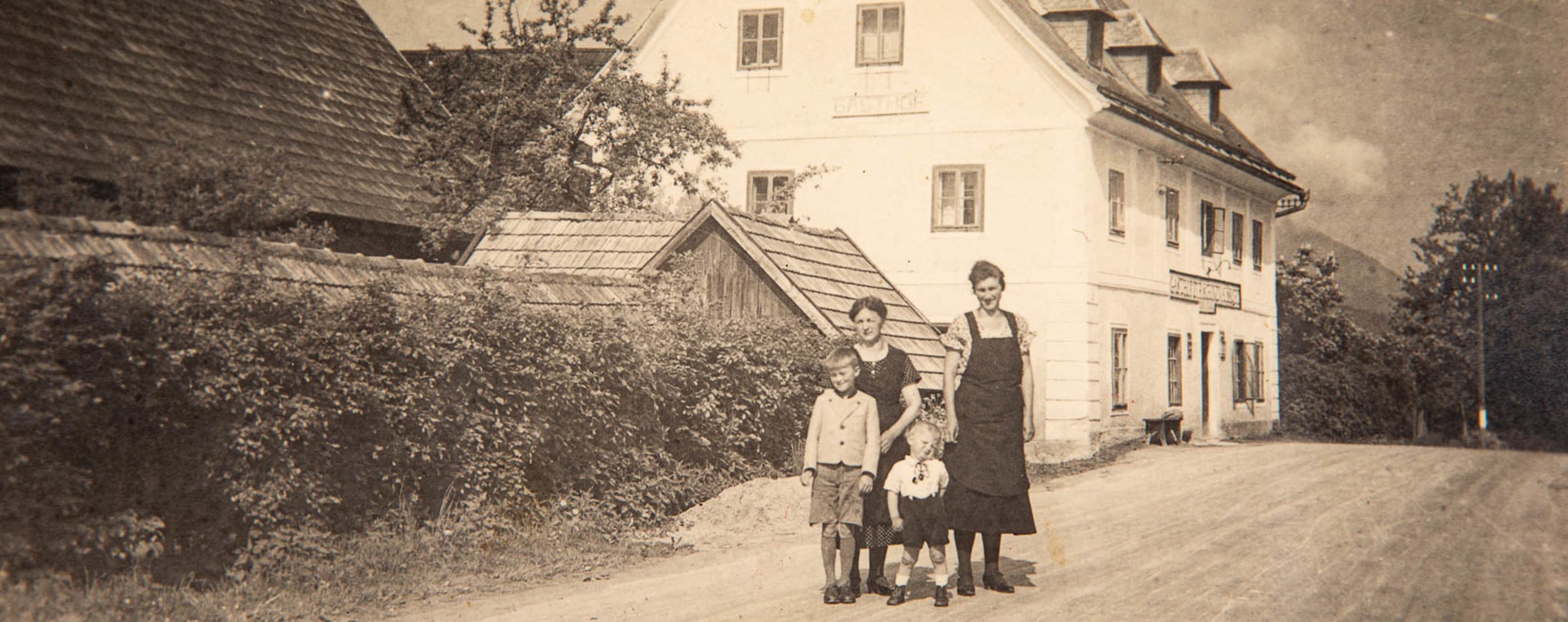 Bauernhof Dilly Resort