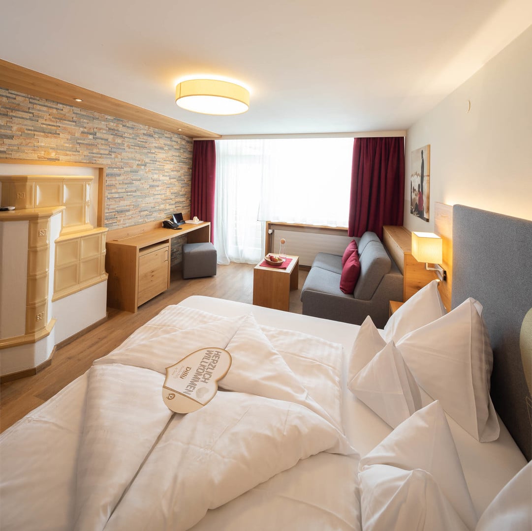 Wellness Studio im Dilly Resort