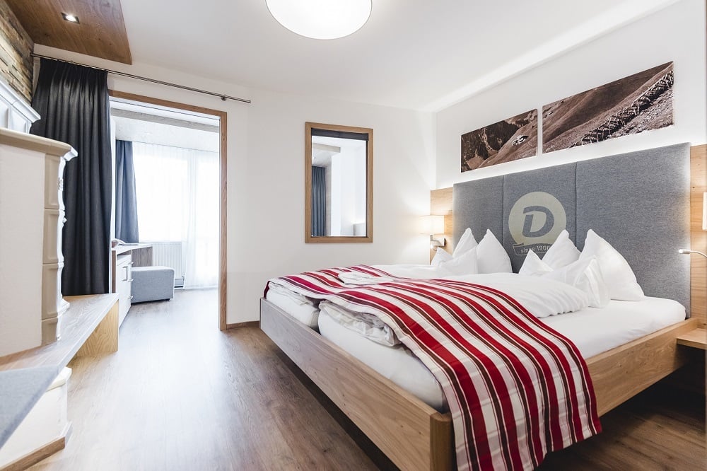 Panorama Studio (35m²)