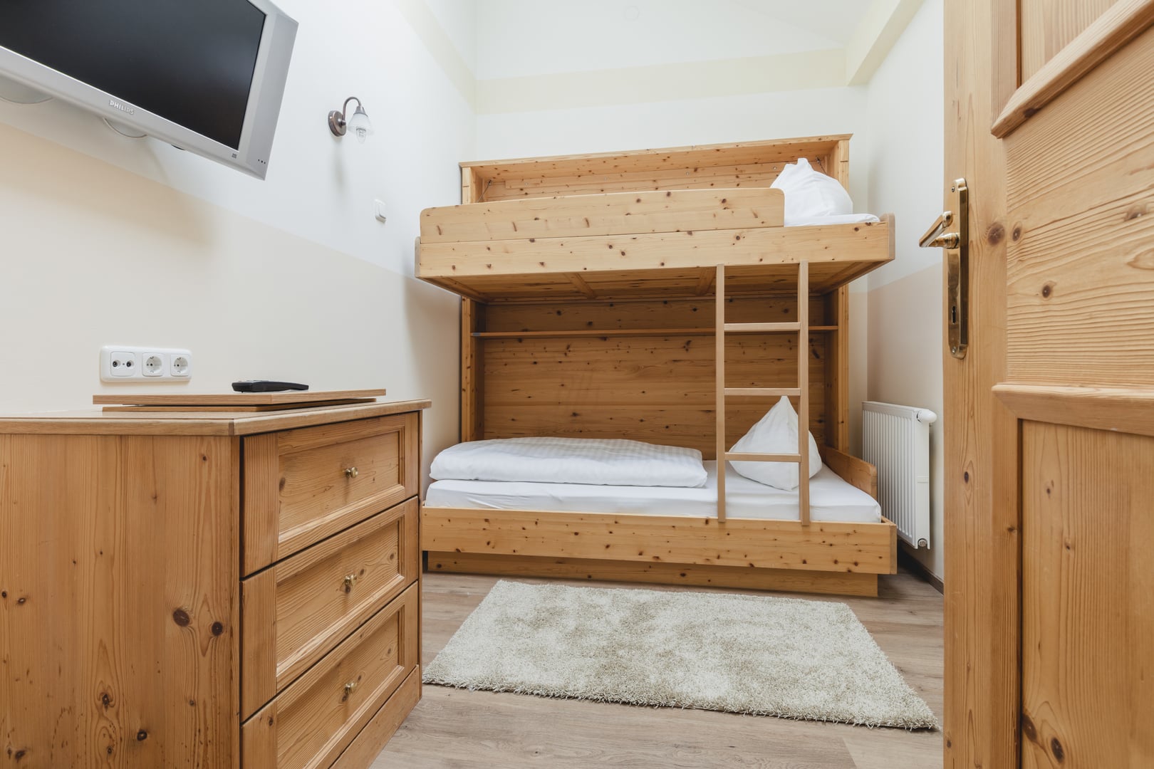 Suite Juchee (50m²)