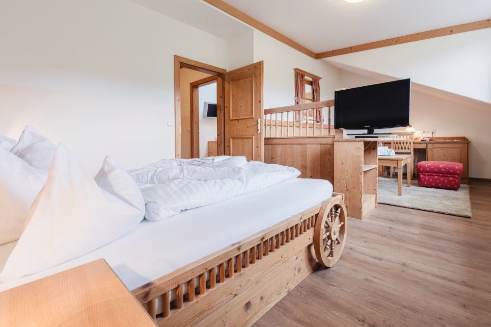 Suite Juchee (50m²)