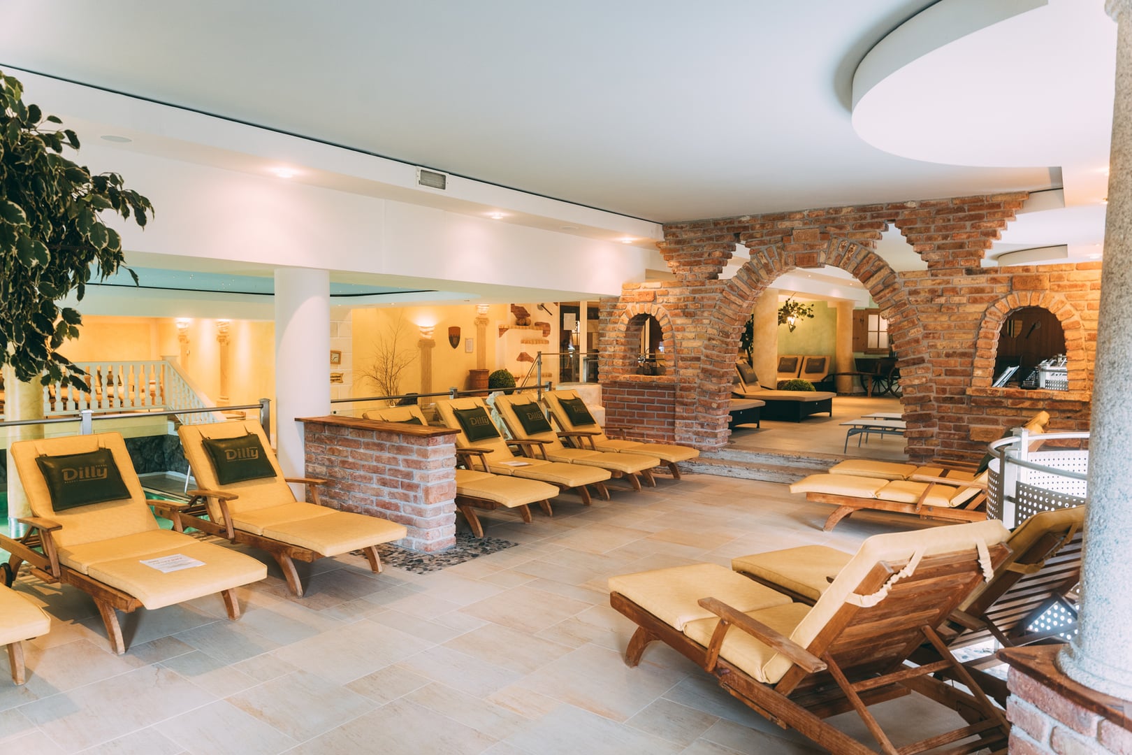 Burgtherme (Adults-Only)