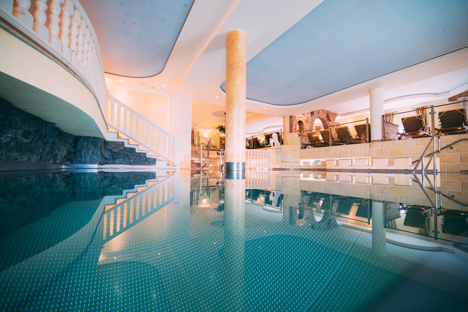 Burgtherme (Adults-Only)