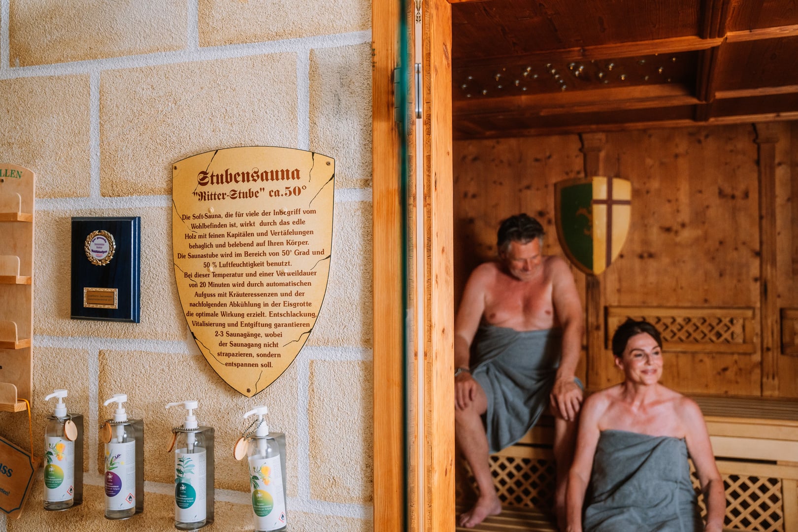 Burgtherme (Adults-Only)