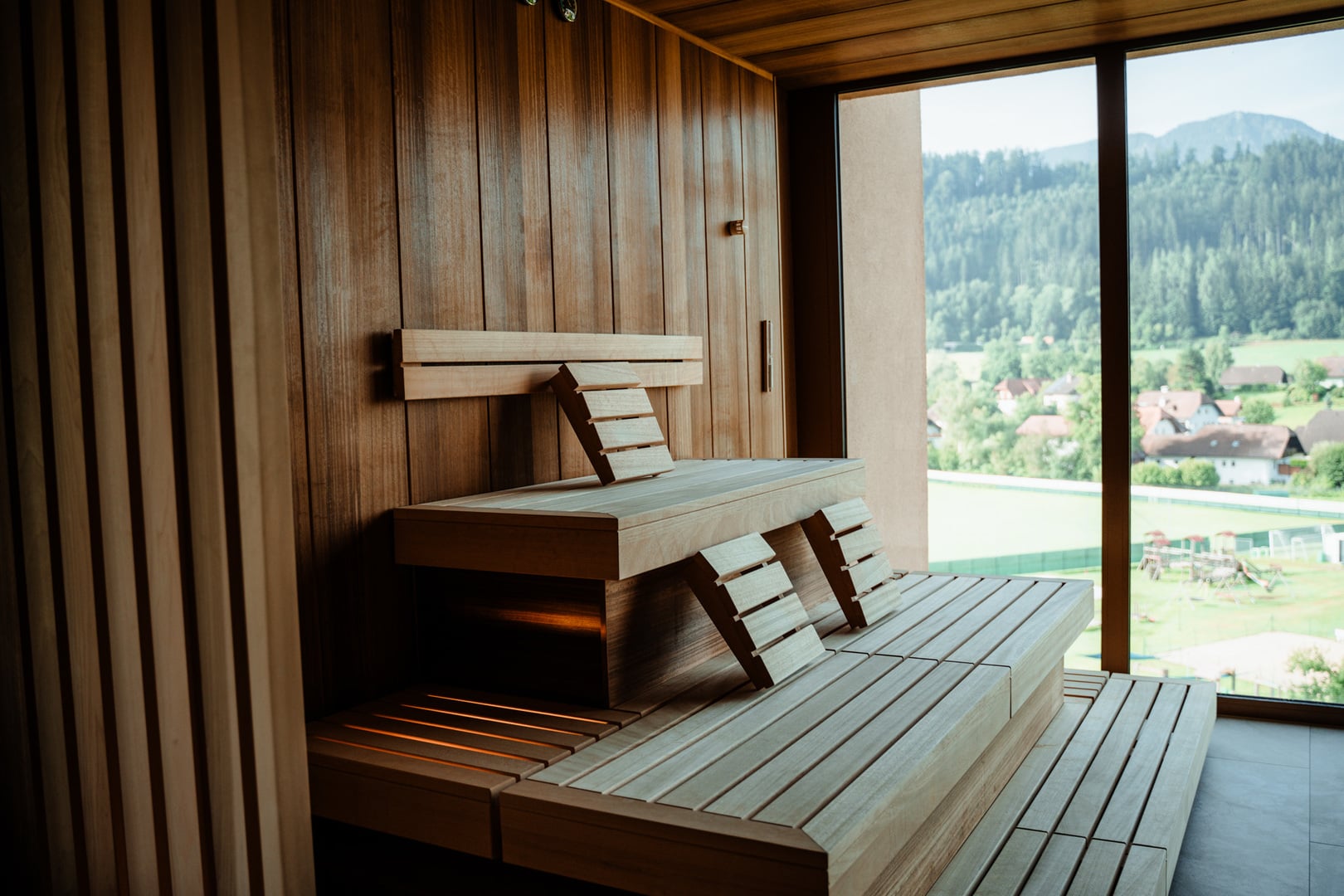 Nature SPA (Adults-Only)