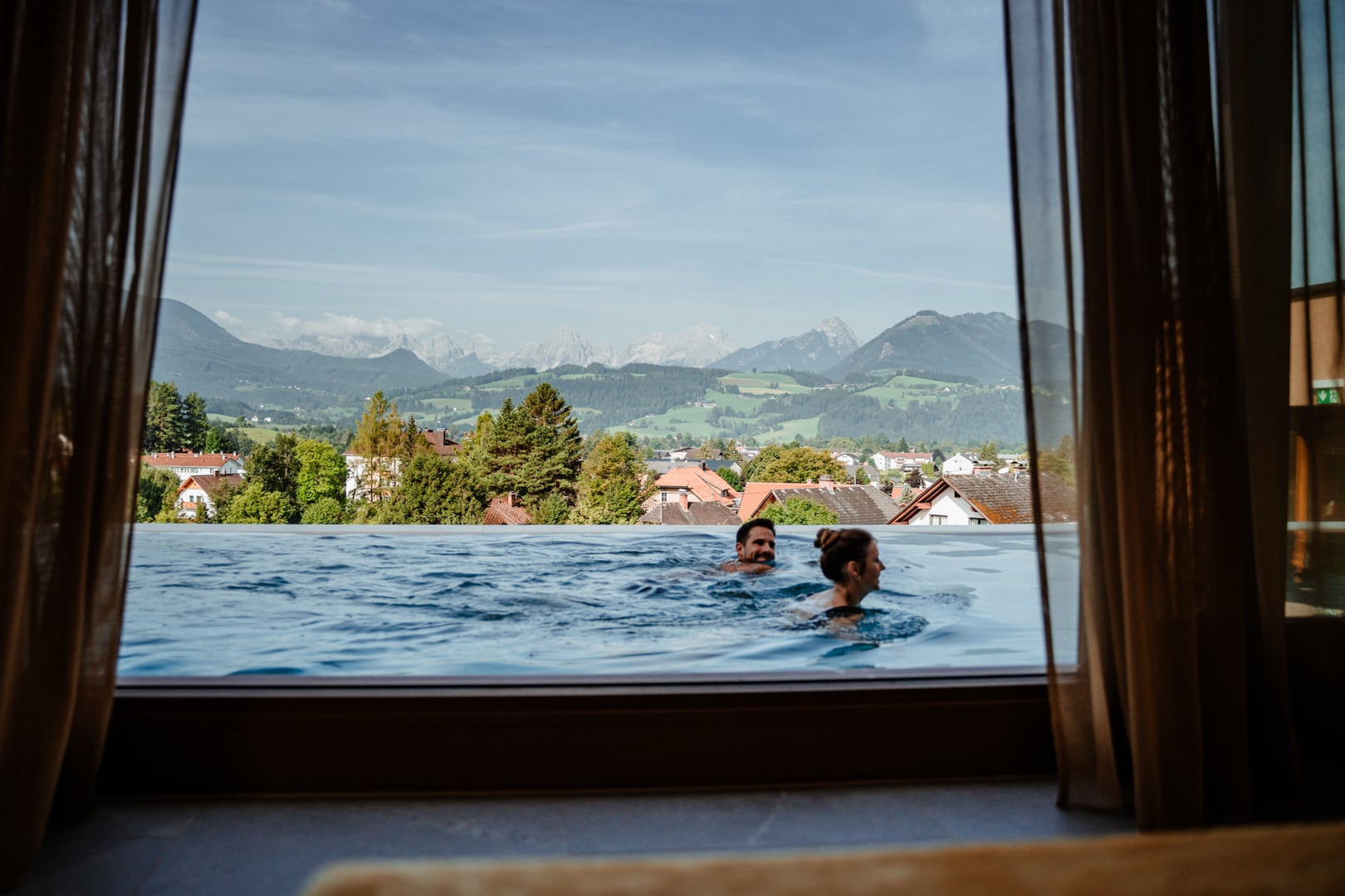 Nature SPA (Adults-Only)