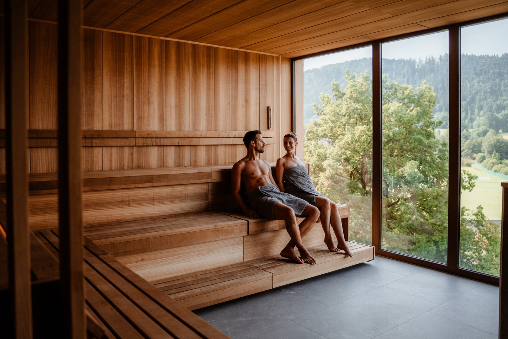 Nature SPA (Adults-Only)