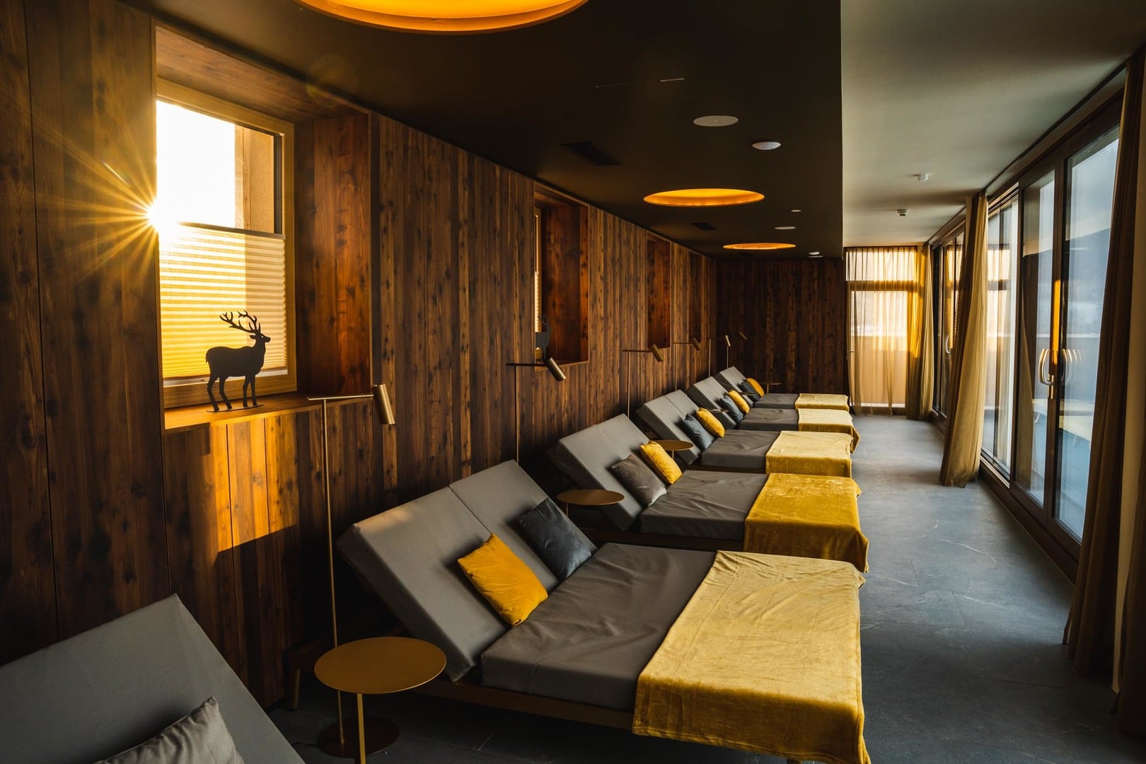 Nature SPA (Adults-Only)