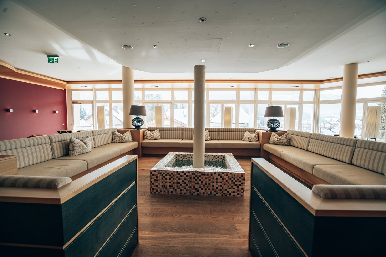 Vitaloase (Family SPA)