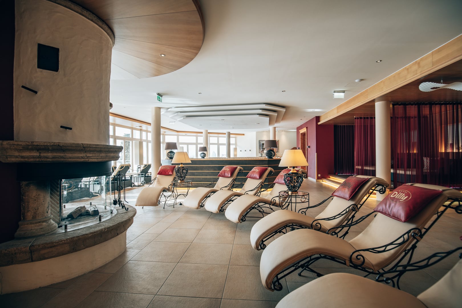 Vitaloase (Family SPA)