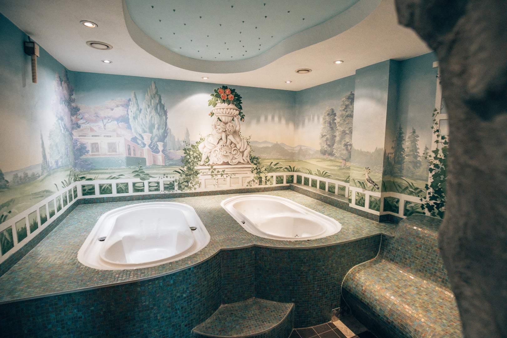 Vitaloase (Family SPA)