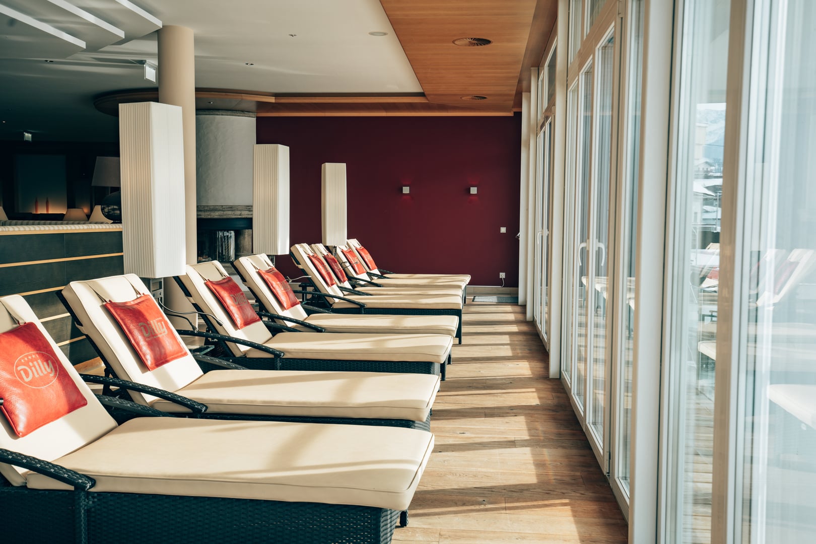 Vitaloase (Family SPA)