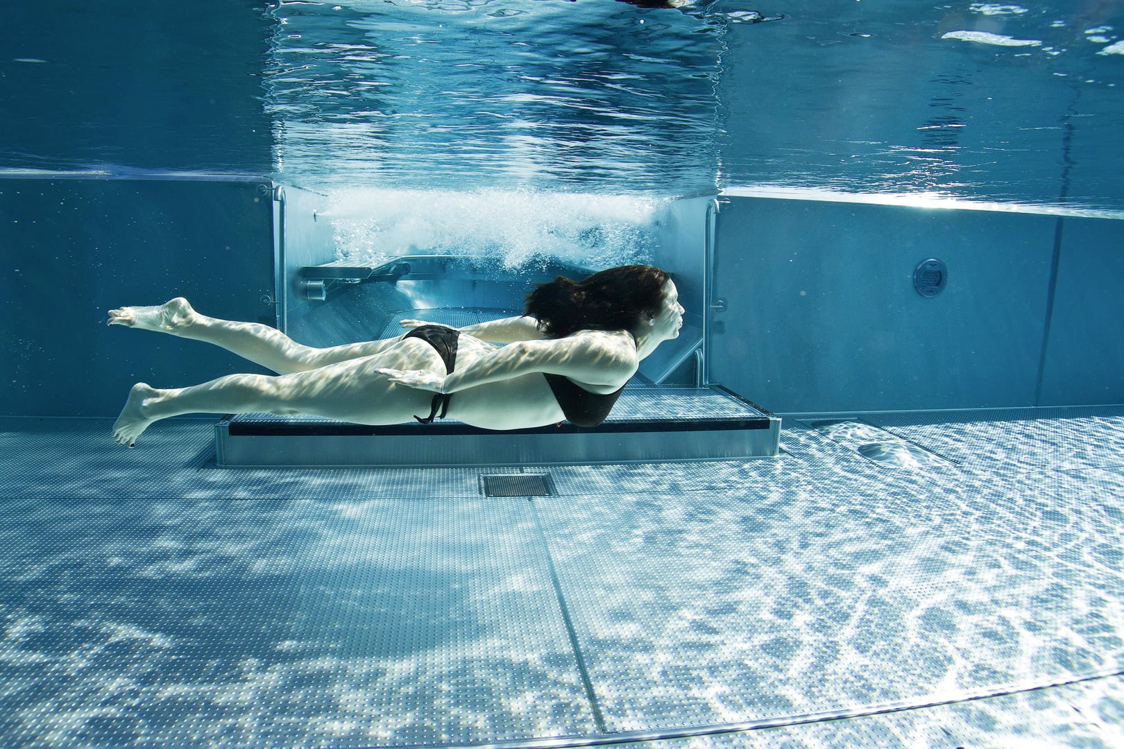 25-Meter-Sportpool