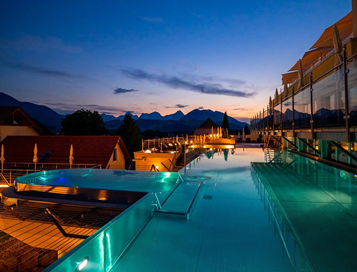 25-Meter-Sportpool