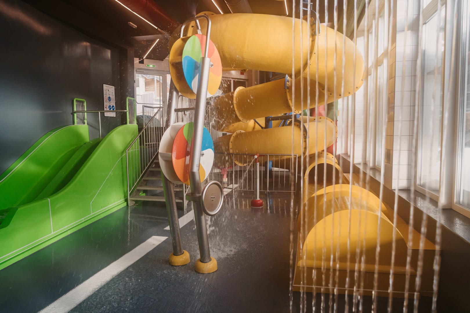Aquapark