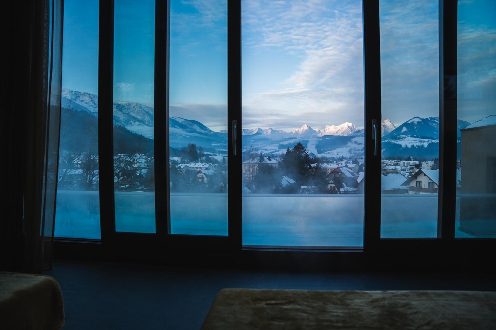 Infinity Pool Adults-Only (ganzjährig)