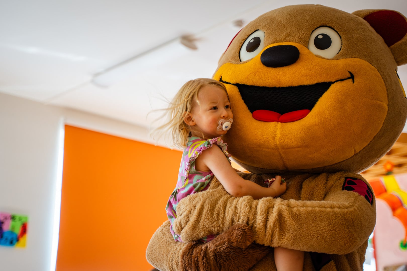 Luki's Kids Club