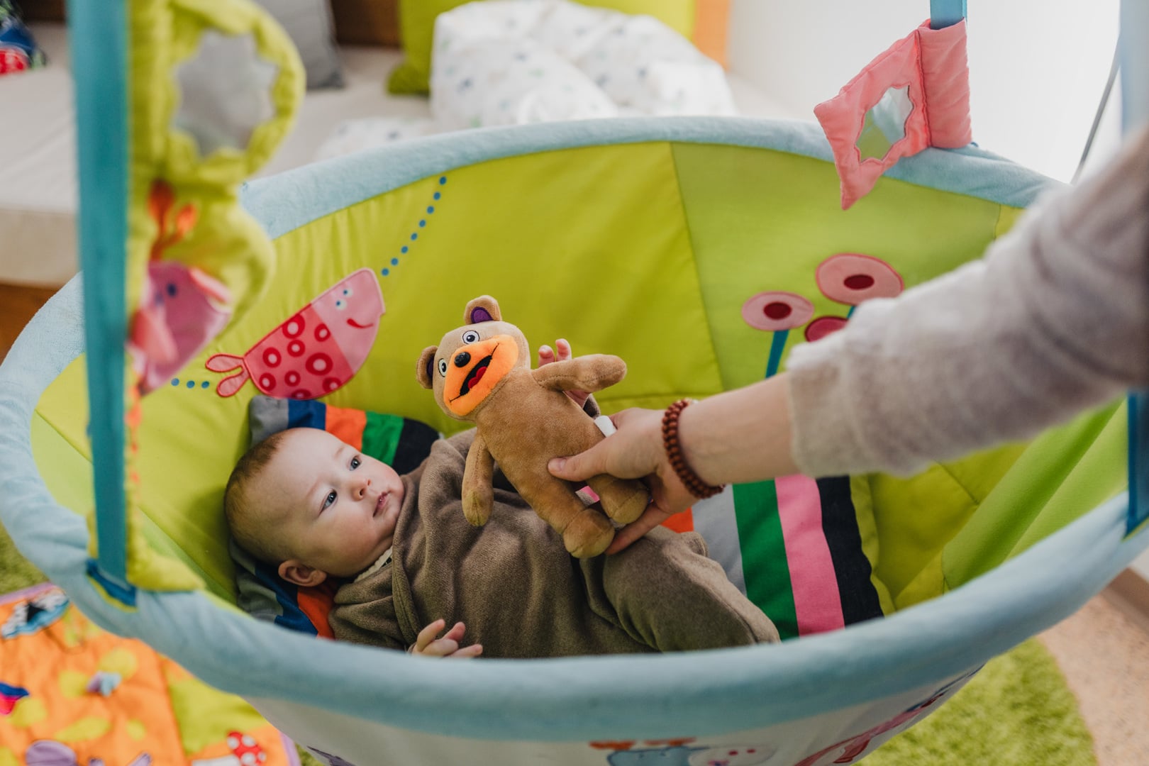 Babylounge