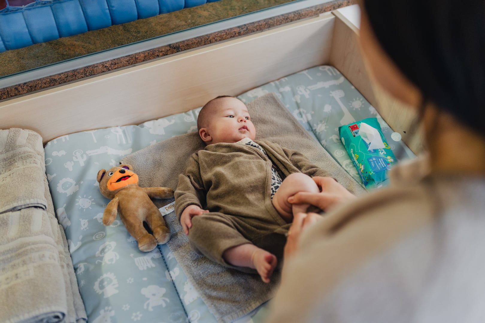Babylounge