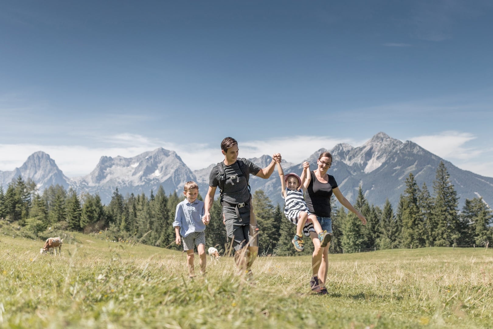 Bergbahnen Wurzeralm