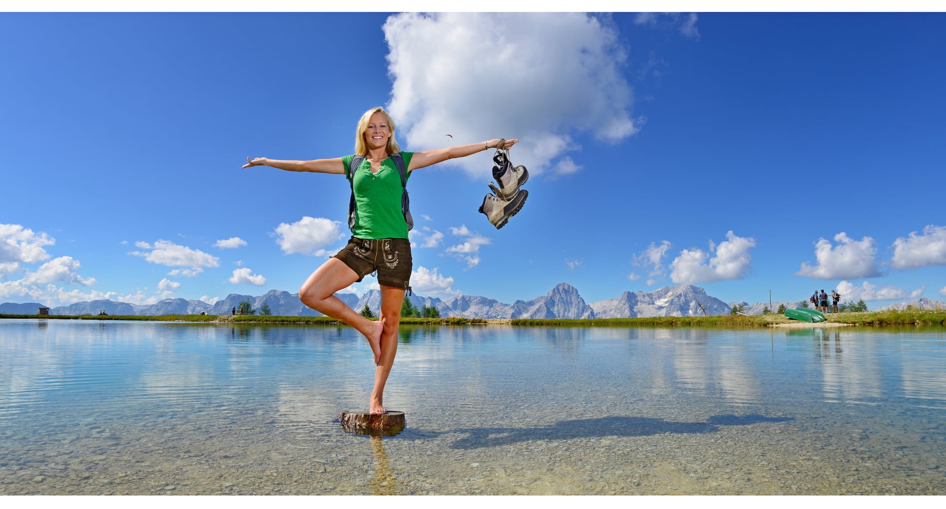 Bergbahnen Hinterstoder