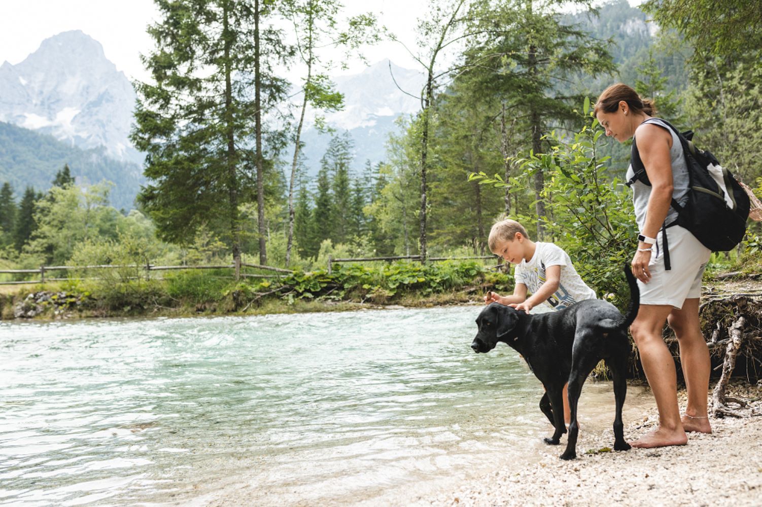 Schiederweiher Hinterstoder