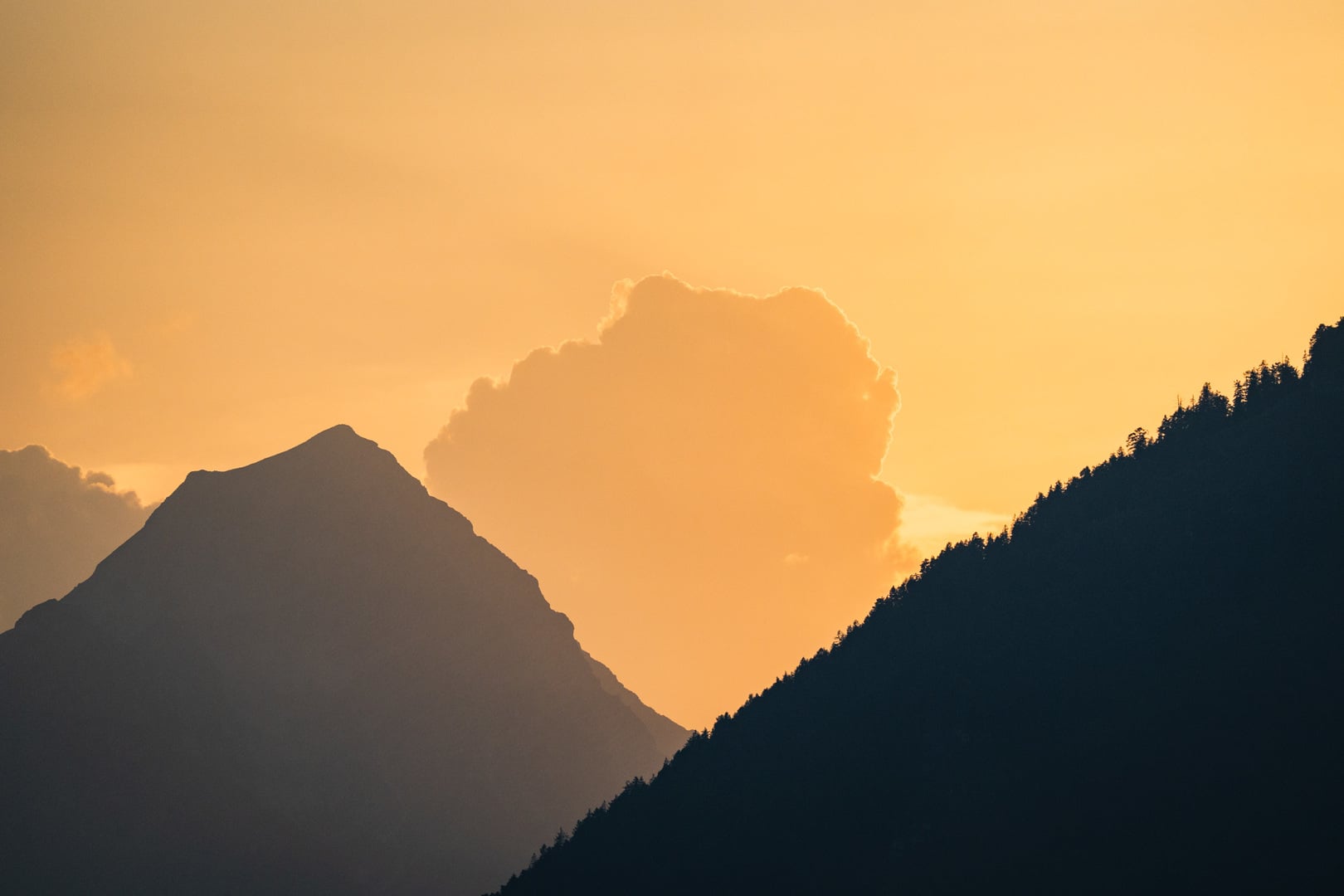 Panorama Terrasse im Dilly Resort