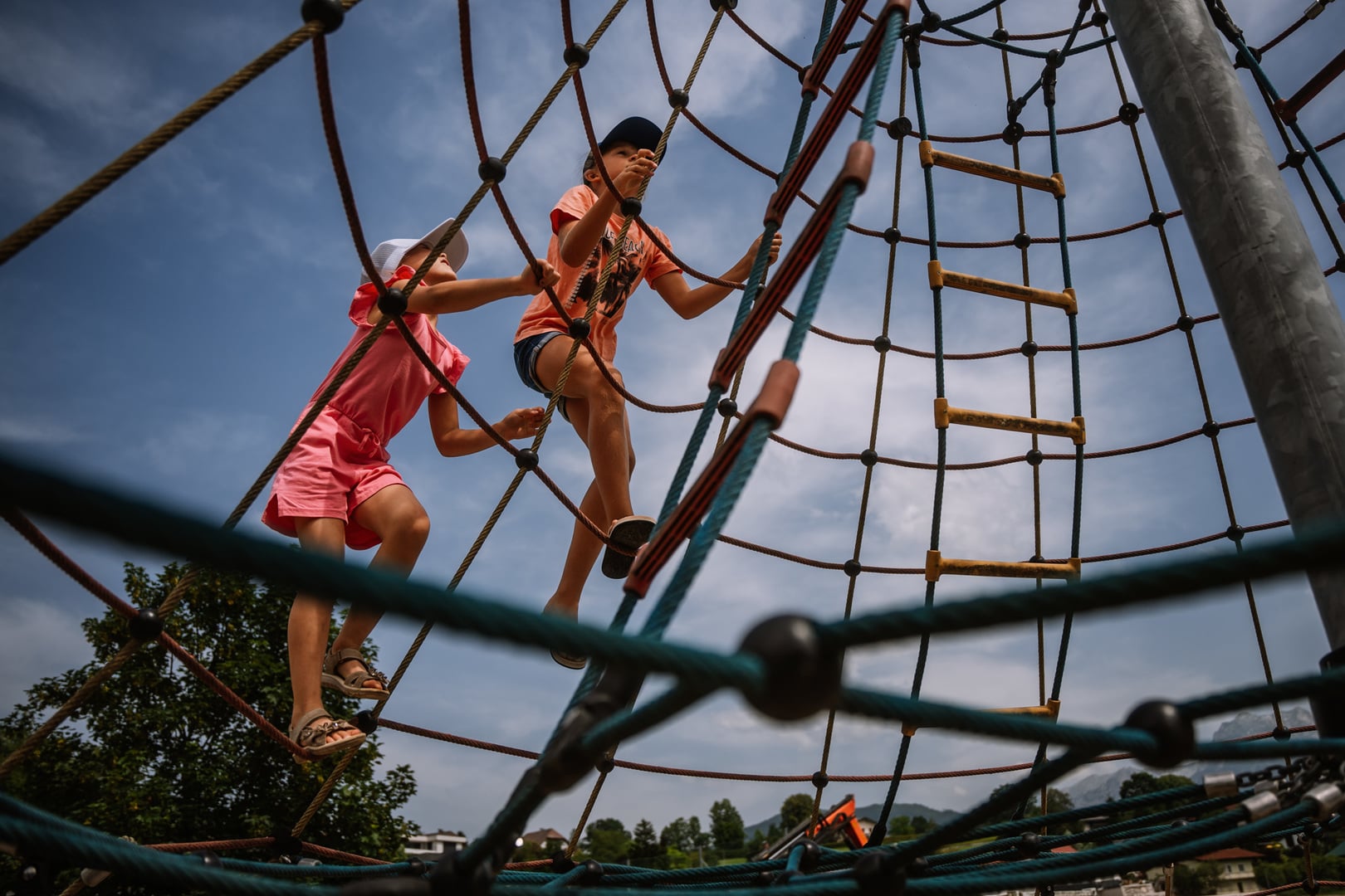 Luki's Abenteuerland