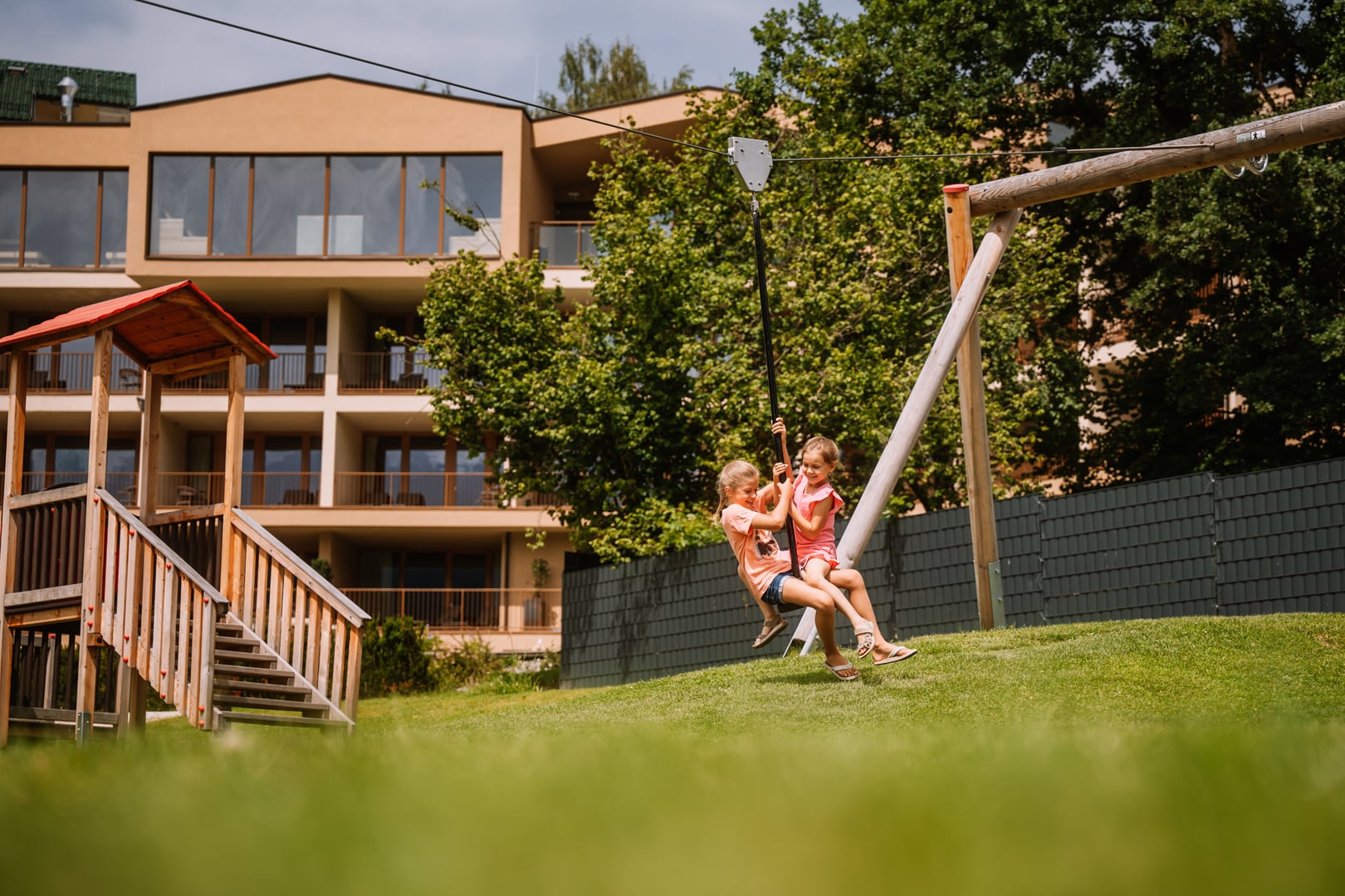 Luki's Abenteuerland