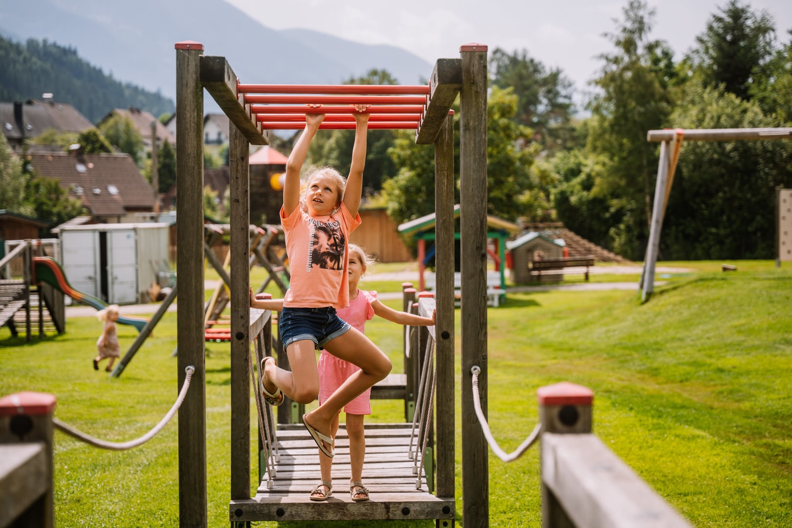 Luki's Abenteuerland