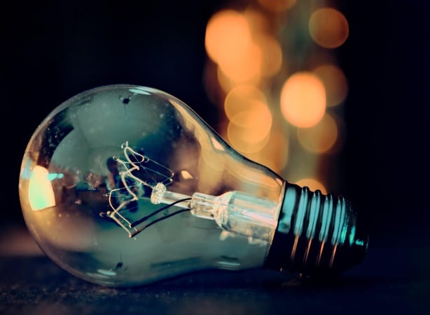 Allgemeine Info Energieverbrauch
