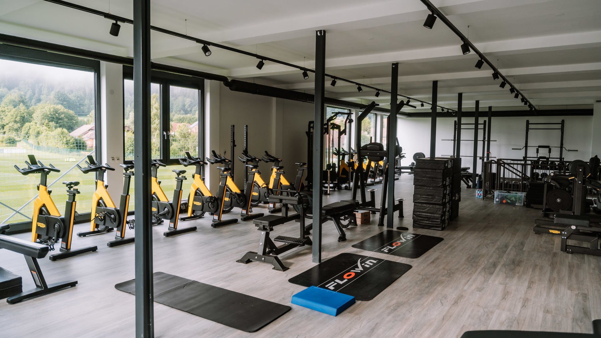 Fitness House