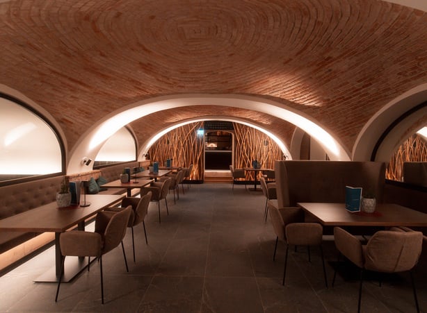 SPA Bistro CZ