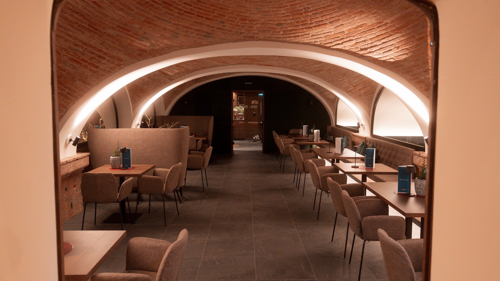 SPA Bistro EN
