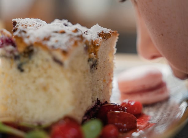 Genuss für kleine Entdecker – auch abseits des Kinderbuffets CZ