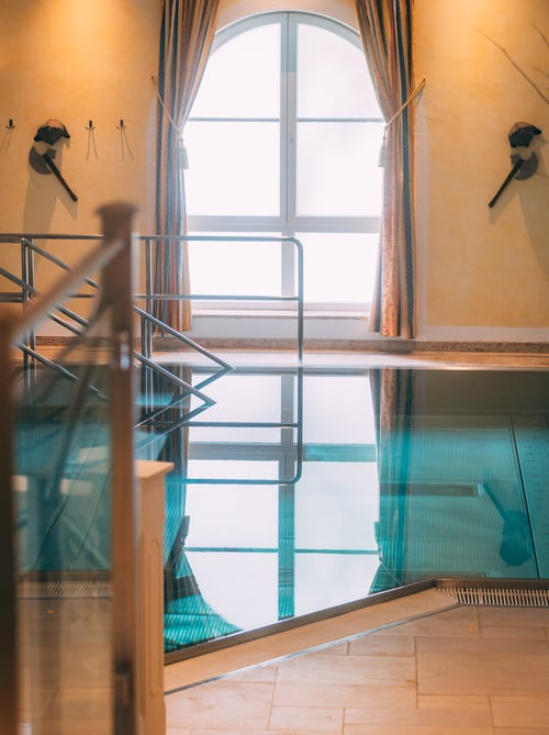 Wellness & Erholung