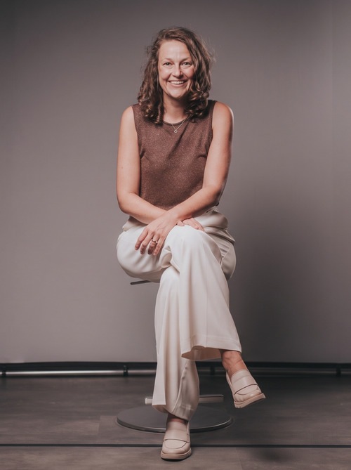 Martina Fuxjäger