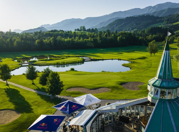 Restaurant Salettl am Golfplatz Dilly