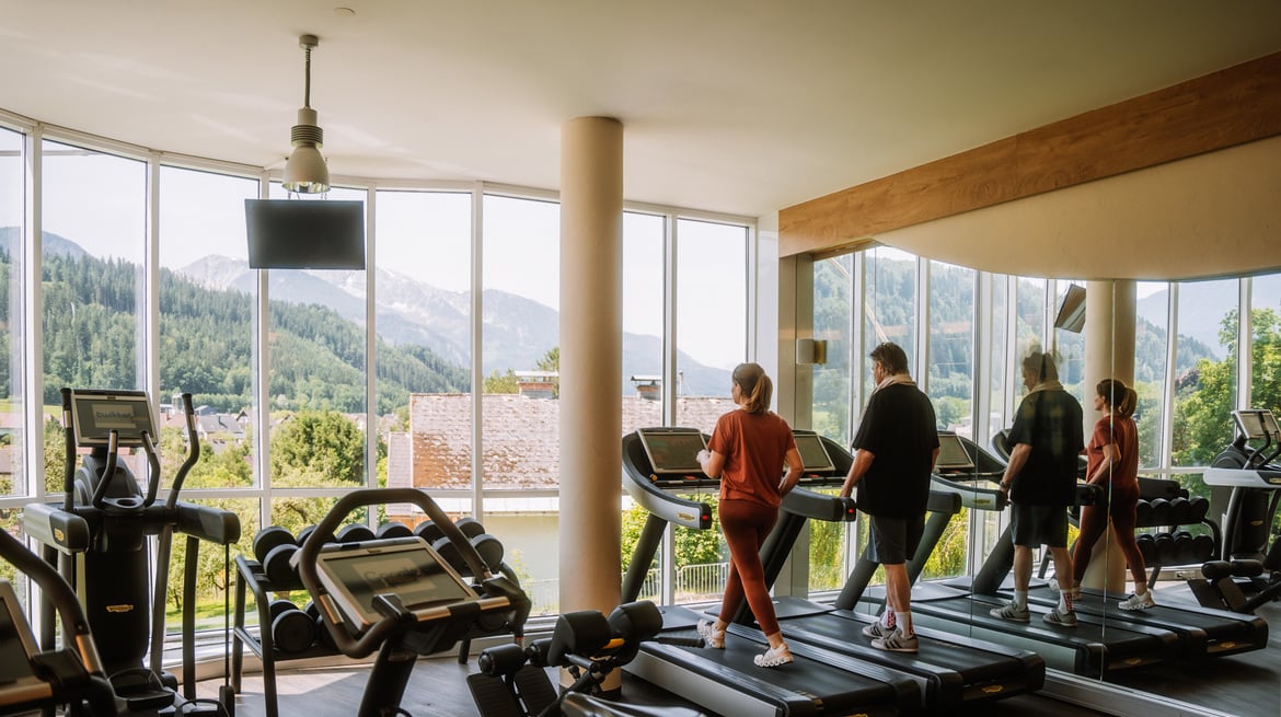 VE FITNESS STUDIU DILLY