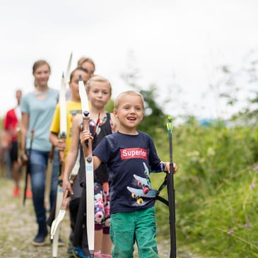 Sommeraktivitäten