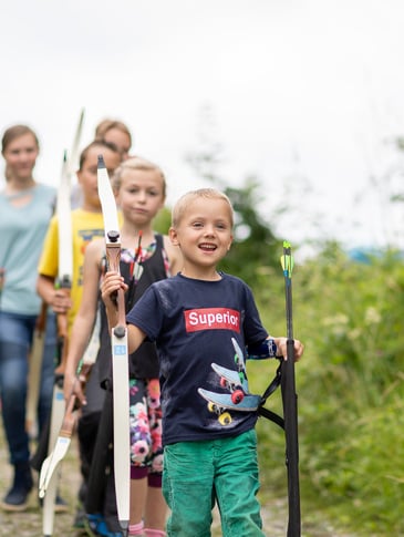 Sommeraktivitäten