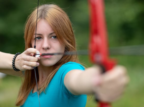 ARCHERY