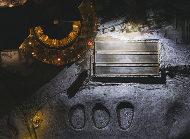 Eisstockbahn Oberösterreich Dilly