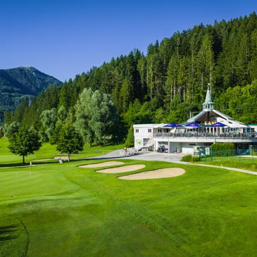 Restaurant Salettl am Golfplatz Dilly